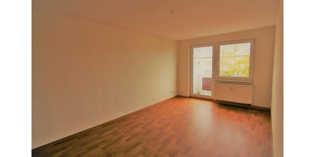 Etagenwohnung Wurzen - 2.5 Zimmer, 59 m&sup2;, 350&euro; | Angebot:26195980