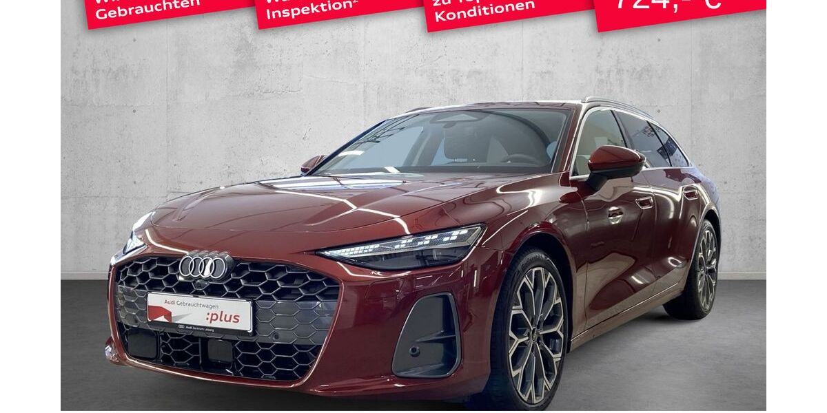 Audi A6 12.887 km 48.880 &euro; Leipzig 04129
