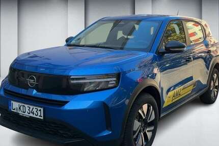 Opel Frontera 2.990 km 19.990 € Leipzig 04179