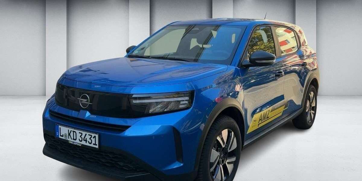 Opel Frontera 2.990 km 19.990 &euro; Leipzig 04179