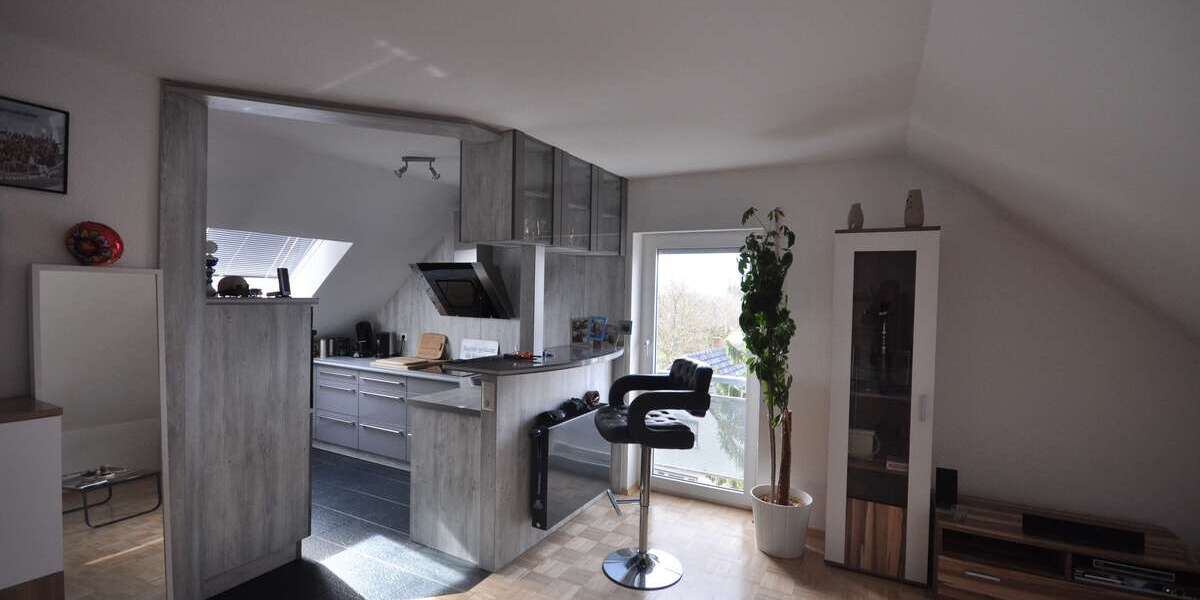 Etagenwohnung Delitzsch Gertitz - 1 Zimmer, 36 m&sup2;, 360&euro; | Angebot:26804033