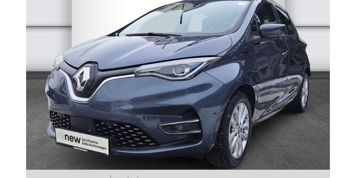 Renault ZOE 29.500 km 14.990 &euro; Leipzig 04129