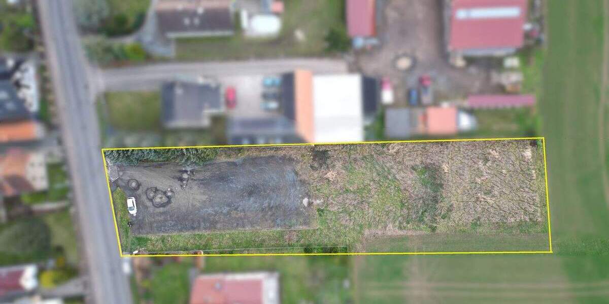 Grundstück Naunhof Eicha - 220.000&euro; | Angebot:24683465