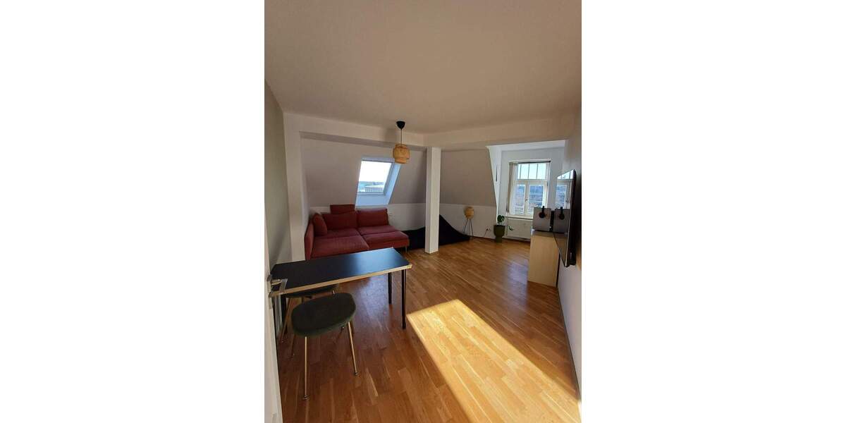 Etagenwohnung Leipzig Schönefeld-Abtnaundorf - 3 Zimmer, 65 m&sup2;, 195.000&euro; | Angebot:25682772