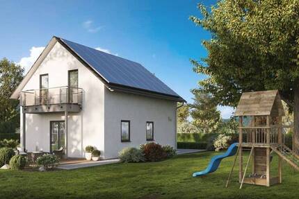 Ihr Traumhaus: Der Schlüssel zu Freiheit und Komfort 4 zimmer