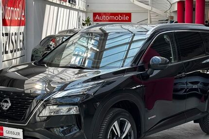 Nissan X-Trail 16.998 km 29.990 &euro; Leipzig 04347