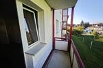 Etagenwohnung Regis-Breitingen Breitingen - 3 Zimmer, 57 m&sup2;, 150&euro; | Angebot:25672496