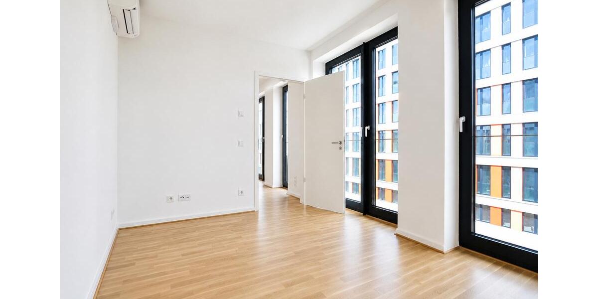 Dachgeschoßwohnung Leipzig Mitte - 2 Zimmer, 42 m&sup2;, 712&euro; | Angebot:26676990