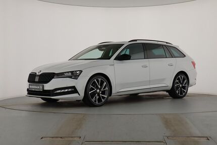 Skoda Superb 72.182 km 28.889 &euro; Leipzig 04103