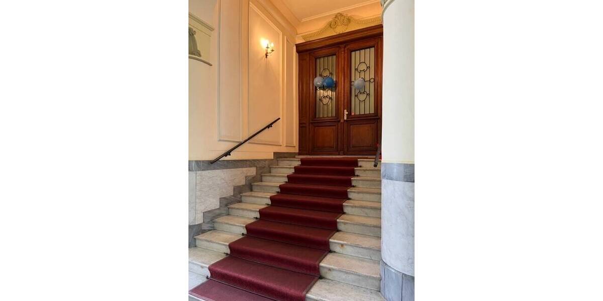 Etagenwohnung Leipzig Zentrum-Nordwest - 7 Zimmer, 231 m&sup2;, 990.000&euro; | Angebot:26043658