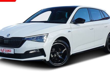 Skoda Scala 29.857 km 21.990 &euro; Leipzig 04209