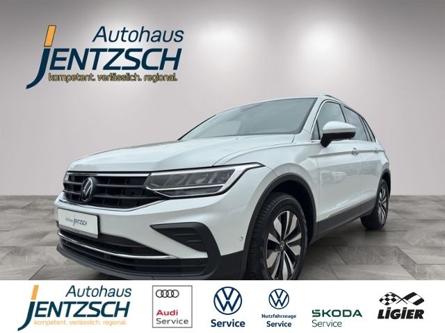 VW Tiguan 36.820 km 33.590 € Lossatal OT Watzschwitz 04808