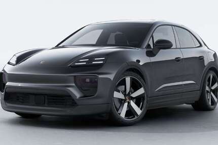 Porsche Macan 8.900 km 94.868 &euro; Leipzig 04356