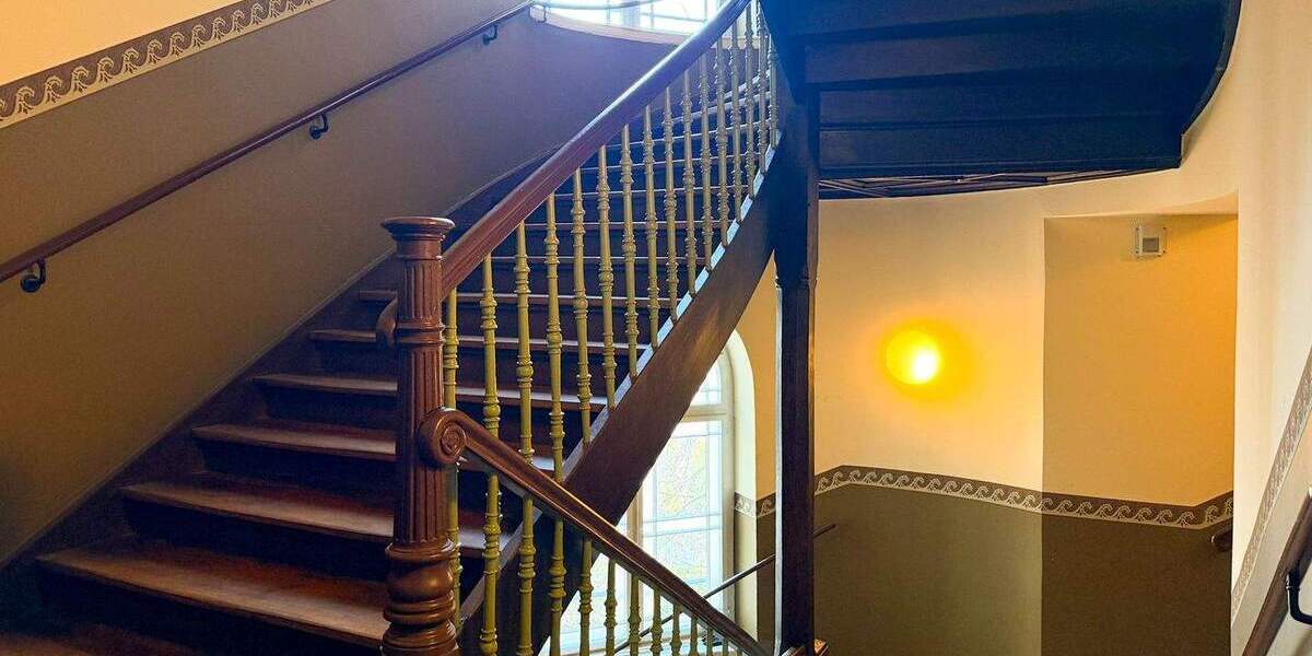 Etagenwohnung Leipzig Zentrum-West - 2 Zimmer, 59 m&sup2;, 239.000&euro; | Angebot:25733641