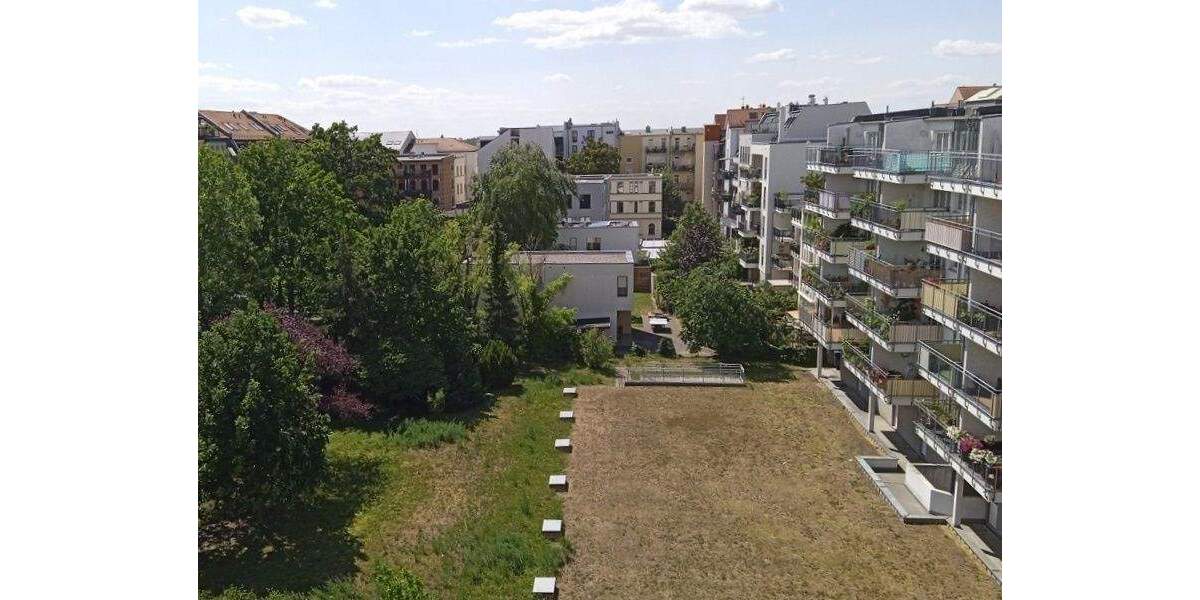 Etagenwohnung Leipzig Zentrum-Süd - 2 Zimmer, 58 m&sup2;, 170.000&euro; | Angebot:25401981