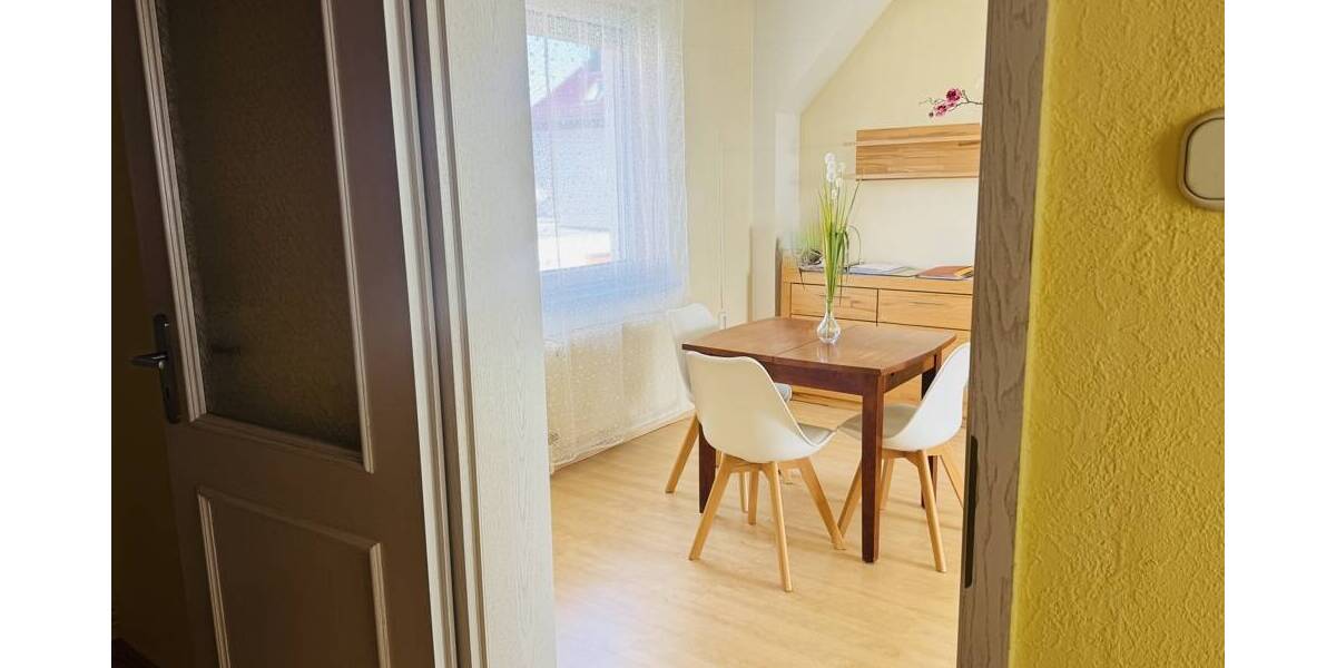 Reihenmittelhaus Leipzig Wahren - 5 Zimmer, 73 m&sup2;, 320.000&euro; | Angebot:26401109