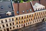 Etagenwohnung Leipzig Neustadt-Neuschönefeld - 2 Zimmer, 61 m&sup2;, 145.000&euro; | Angebot:26892008