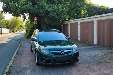 Opel Vectra 235.700 km 2.000 € Bad Dürrenberg 06231