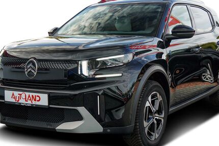 Citroen C3 Aircross 8.977 km 24.990 &euro; Leipzig 04209