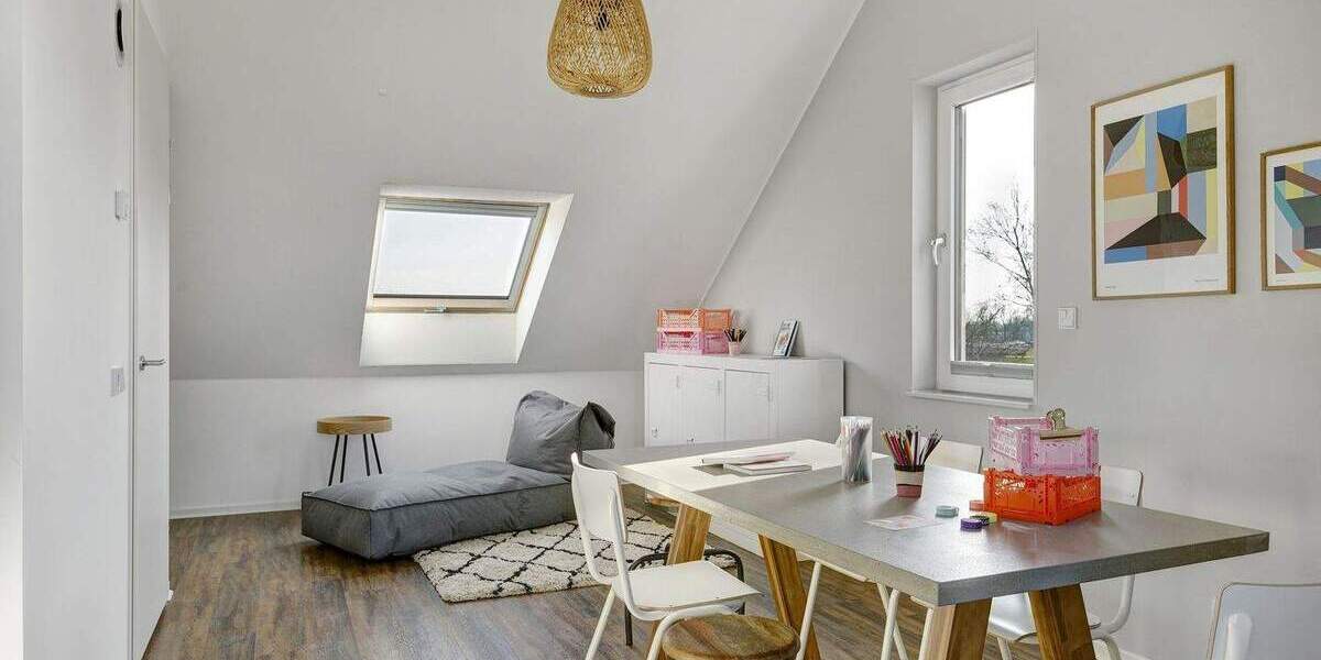 Hier bleiben keine Wünsche offen - kurzfristig verfügbar 5 zimmer