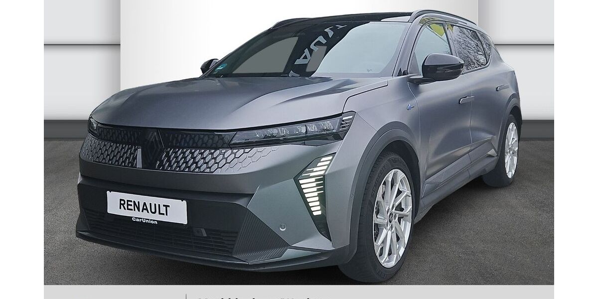 Renault Scenic 30.000 km 36.995 &euro; Leipzig 04129