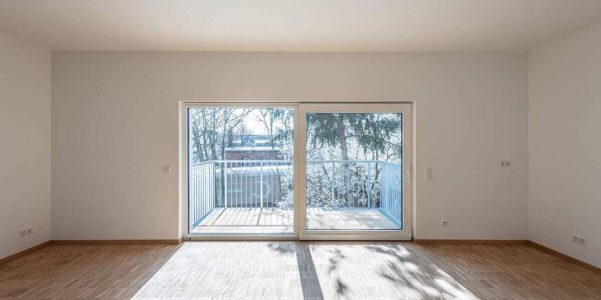 Etagenwohnung Markranstädt - 3 Zimmer, 84 m&sup2;, 398.600&euro; | Angebot:26043580