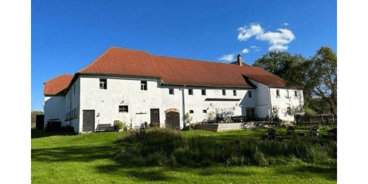 Bauernhaus, Landhaus Leipzig Zentrum-Nord - 1 Zimmer, 500 m&sup2;, 649.000&euro; | Angebot:26920376