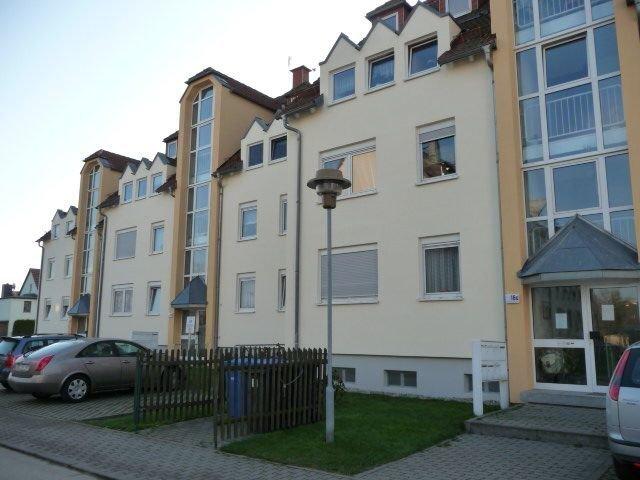 Etagenwohnung Rackwitz - 3 Zimmer, 75 m&sup2;, 715&euro; | Angebot:24431175