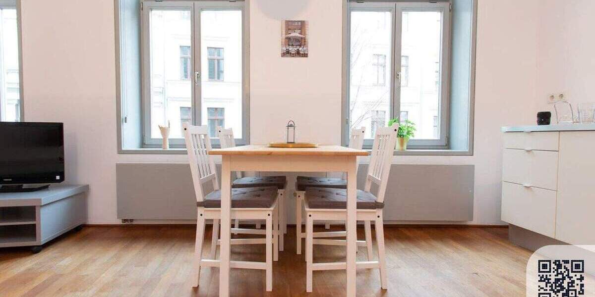 Etagenwohnung Leipzig Zentrum-Süd - 3 Zimmer, 1.453&euro; | Angebot:25280923