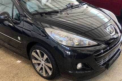 Peugeot 207 117.583 km 4.990 &euro; Schkeuditz 04435