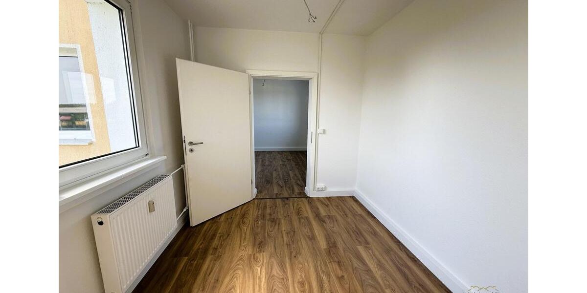 Etagenwohnung Sandersdorf-Brehna Brehna - 4 Zimmer, 65 m&sup2;, 485&euro; | Angebot:22159785