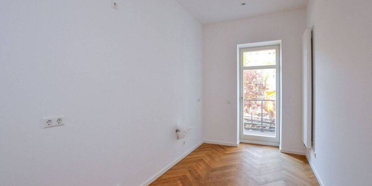 Etagenwohnung Leipzig Zentrum-West - 2 Zimmer, 64 m&sup2;, 307.800&euro; | Angebot:26472525