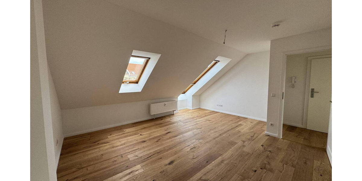 Etagenwohnung Leipzig Zentrum-Nordwest - 1 Zimmer, 58 m&sup2;, 232.500&euro; | Angebot:26727189
