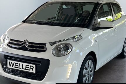 Citroen C1 37.637 km 9.790 &euro; Leipzig 04347