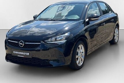 Opel Corsa 23.253 km 12.990 &euro; Leipzig 04178