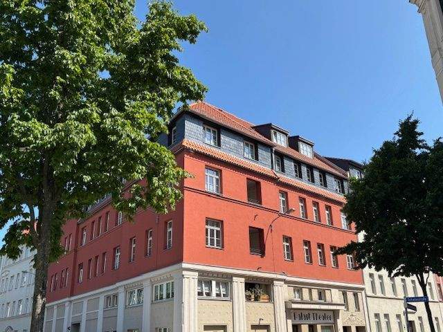 Etagenwohnung Leipzig Eutritzsch - 3 Zimmer, 76 m&sup2;, 250.000&euro; | Angebot:25065371