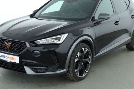 Cupra Formentor 62.857 km 25.660 &euro; Leipzig 04328