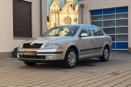 Skoda Octavia 186.500 km 2.490 &euro; Leipzig 04179