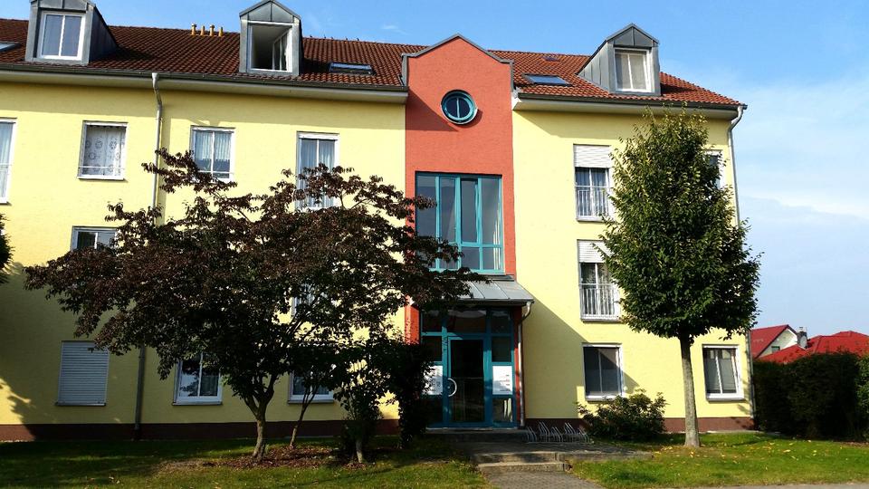 Etagenwohnung Leipzig Lausen-Grünau - 3 Zimmer, 76 m&sup2;, 304.000&euro; | Angebot:26220934