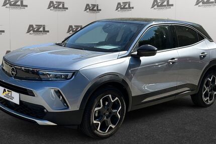 Opel Mokka 41.300 km 20.950 € Weißenfels OT Langendorf 06667