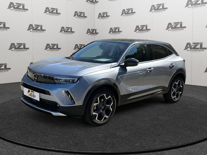 Opel Mokka 41.300 km 20.950 € Weißenfels OT Langendorf 06667