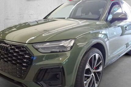 Audi Q5 49.161 km 44.440 &euro; Leipzig 04129