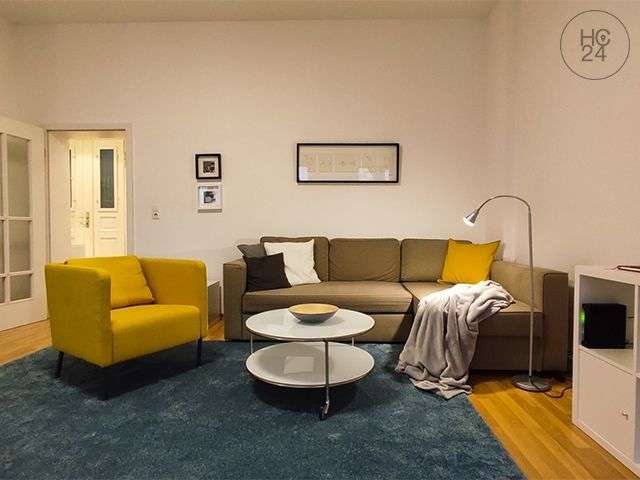 Wohnen auf Zeit in Leipzig 1.100 € 2 zimmer
