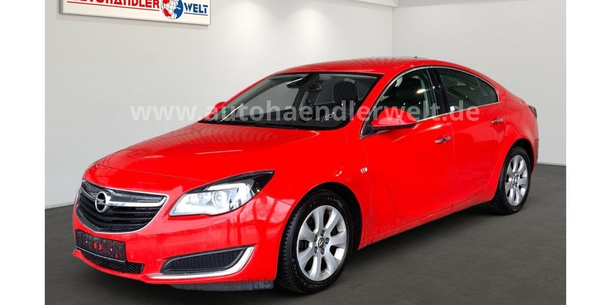Opel Insignia 154.195 km 4.999 &euro; Brehna 06796