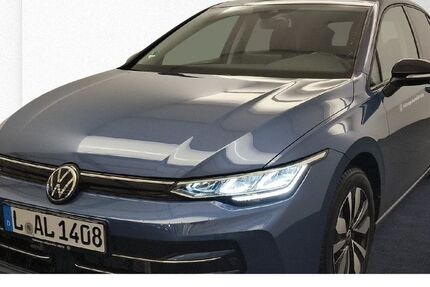 VW Golf 9.000 km 27.930 &euro; Leipzig 04178