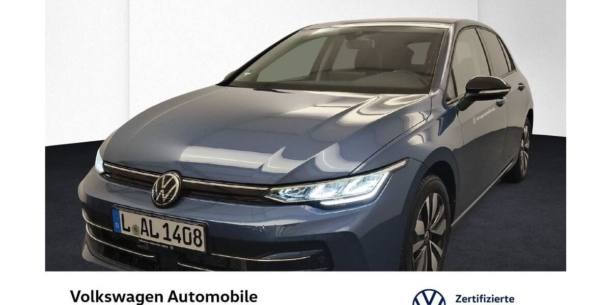 VW Golf 9.000 km 27.930 &euro; Leipzig 04178