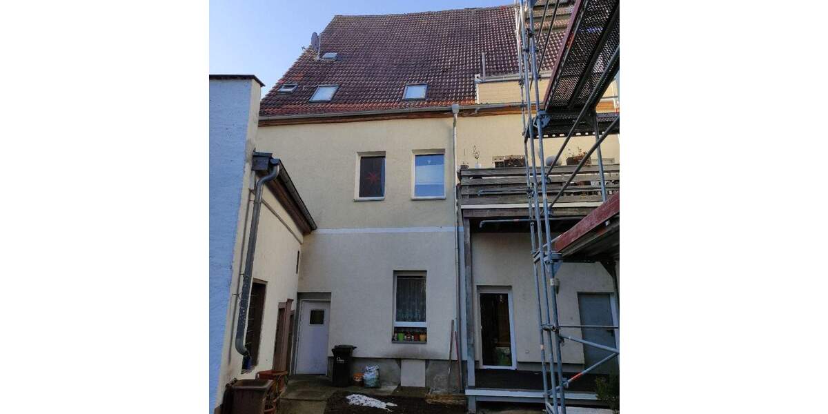 Mehrfamilienhaus, Wohnhaus Wurzen - 1 Zimmer, 317 m&sup2;, 199.000&euro; | Angebot:25821287
