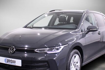 VW Golf 14.980 km 27.411 € Brandis 04821