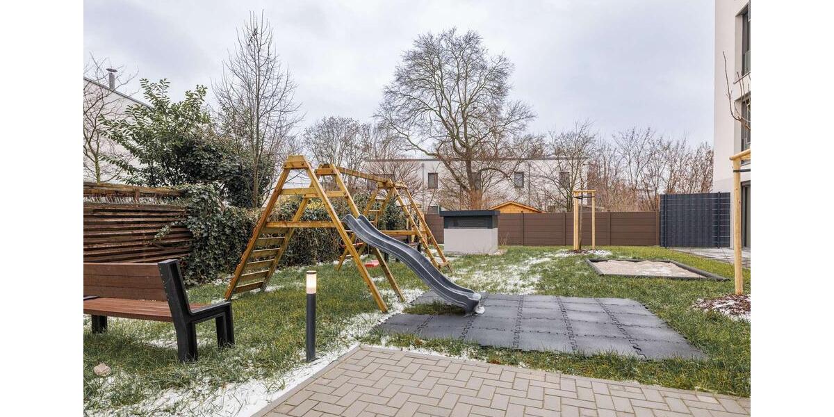 Terrassenwohnung Leipzig Mitte - 5 Zimmer, 149 m&sup2;, 2.682&euro; | Angebot:26645187