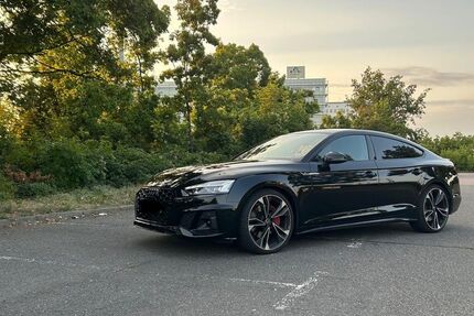 Audi A5 42.500 km 44.900 &euro; Leipzig 04159